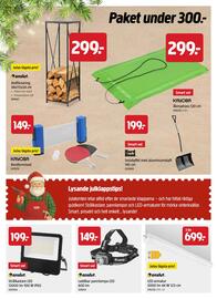 Jula reklamblad Sida 10