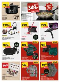 Jula reklamblad Sida 3