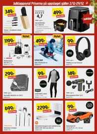 Jula reklamblad Sida 5