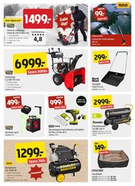 Jula reklamblad Sida 6