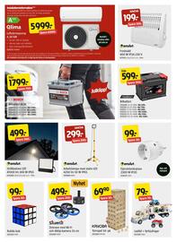 Jula reklamblad Sida 7