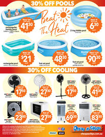 Cheap as Chips catalogue week 49 Page 4
