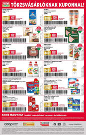 Coop akciós újság hét 49 Oldal 12