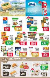 Coop akciós újság hét 49 Oldal 3