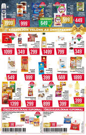 Coop akciós újság hét 49 Oldal 6