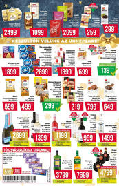 Coop akciós újság hét 49 Oldal 7