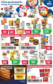 Coop akciós újság hét 49 Oldal 8