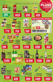 Coop akciós újság hét 49 Oldal 9