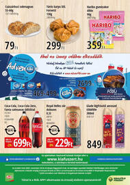 Real akciós újság Oldal 2