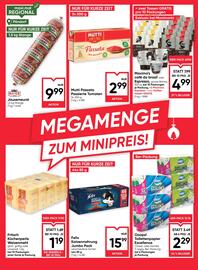 Maximarkt Flugblatt woche 49 Seite 13