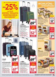 Maximarkt Flugblatt woche 49 Seite 19