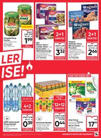 Maximarkt Flugblatt woche 49 Seite 3