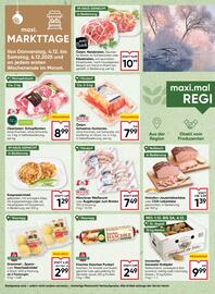 Maximarkt Flugblatt woche 49 Seite 4