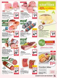 Maximarkt Flugblatt woche 49 Seite 9