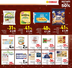 Volantino Conad Pagina 11