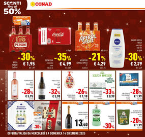 Volantino Conad Pagina 14