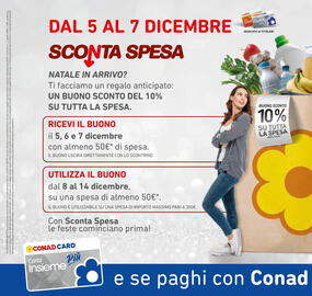 Volantino Conad Pagina 2