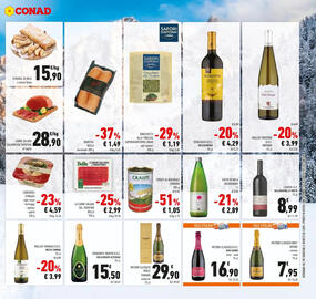 Volantino Conad Pagina 29
