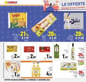 Volantino Conad Pagina 34