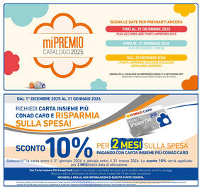 Volantino Conad Pagina 39