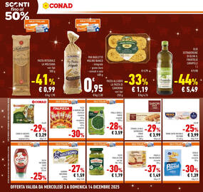Volantino Conad Pagina 12