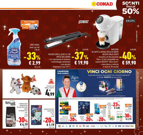 Volantino Conad Pagina 15