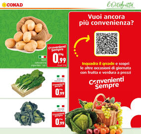 Volantino Conad Pagina 17