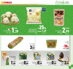 Volantino Conad Pagina 19