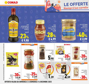 Volantino Conad Pagina 32