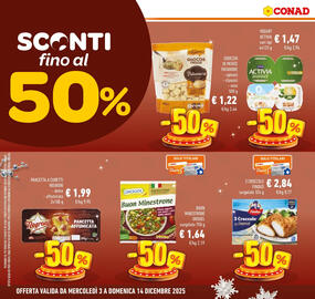Volantino Conad Pagina 4