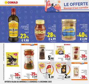 Volantino Conad Pagina 20