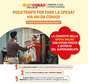Volantino Conad Pagina 25