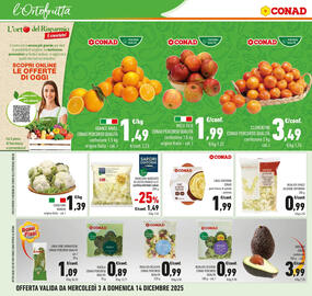Volantino Conad Pagina 26