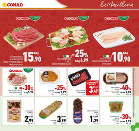 Volantino Conad Pagina 27