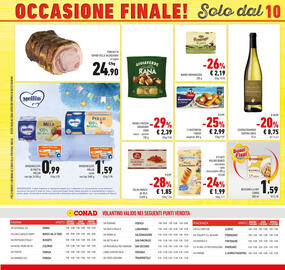 Volantino Conad Pagina 36