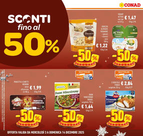 Volantino Conad Pagina 4