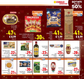 Volantino Conad Superstore Pagina 15
