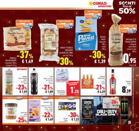 Volantino Conad Superstore Pagina 17