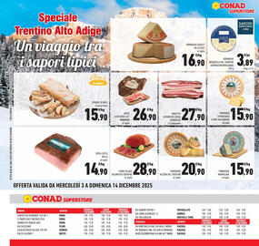 Volantino Conad Superstore Pagina 30