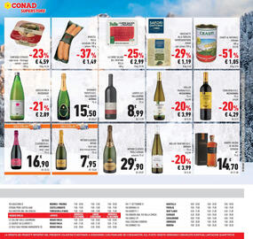 Volantino Conad Superstore Pagina 31