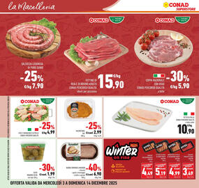 Volantino Conad Superstore Pagina 34