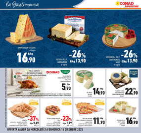 Volantino Conad Superstore Pagina 36