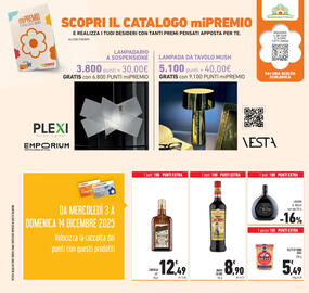Volantino Conad Superstore Pagina 38