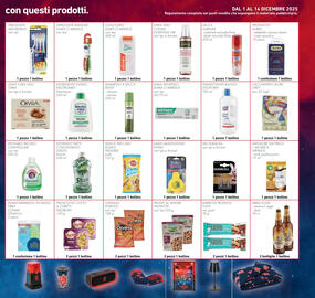 Volantino Conad Superstore Pagina 41