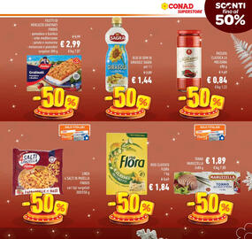 Volantino Conad Superstore Pagina 5