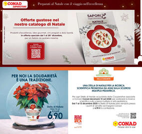 Volantino Conad Superstore Pagina 11