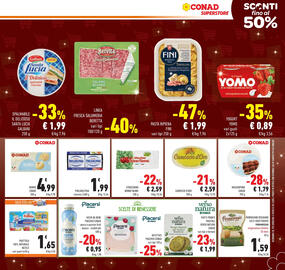 Volantino Conad Superstore Pagina 13