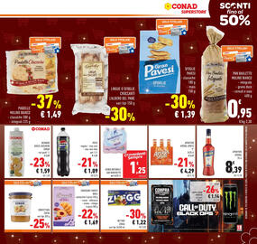Volantino Conad Superstore Pagina 17