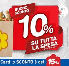 Volantino Conad Superstore Pagina 3