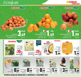 Volantino Conad Superstore Pagina 32